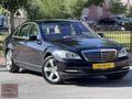 2012 MB S350BlueTEC 4Matic ORJ 150.000km BOYASIZ HATASIZ
