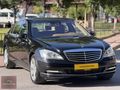 2012 MB S350BlueTEC 4Matic ORJ 150.000km BOYASIZ HATASIZ