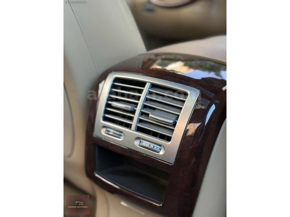 2012 MB S350BlueTEC 4Matic ORJ 150.000km BOYASIZ HATASIZ