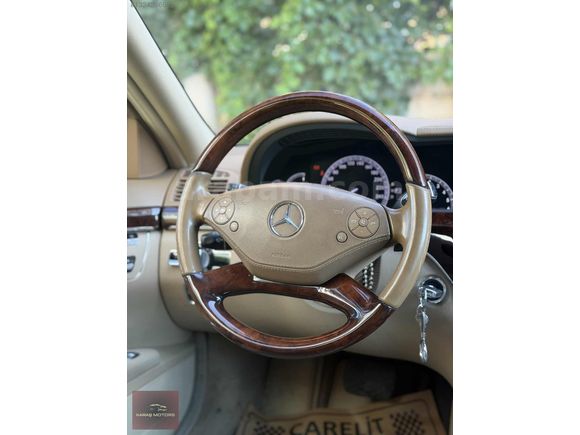 2012 MB S350BlueTEC 4Matic ORJ 150.000km BOYASIZ HATASIZ