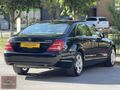 2012 MB S350BlueTEC 4Matic ORJ 150.000km BOYASIZ HATASIZ
