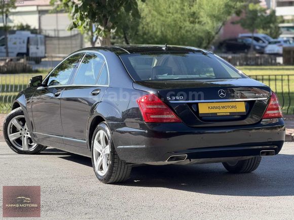 2012 MB S350BlueTEC 4Matic ORJ 150.000km BOYASIZ HATASIZ
