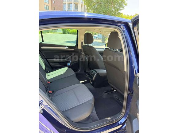 Volkswagen Passat 1.6 TDi BlueMotion Impression 2018 Model 
