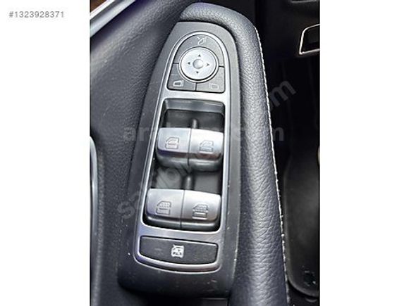 2016 Mercedes S350d BlueTEC 4MATIC | HATASIZ BOYASIZ |