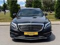 2016 Mercedes S350d BlueTEC 4MATIC | HATASIZ BOYASIZ |