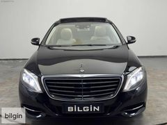 272.000Km..BAYİ..BOYASIZ..MASAJ..4 KOLTUK ISITMA+SOĞUTMA..AİR