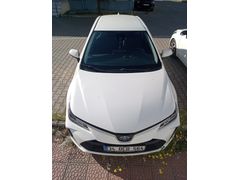 Sahibinden Toyota Corolla 1.8 Hybrid Dream 2020 Model (SON FİYATINI YAZDIM)
