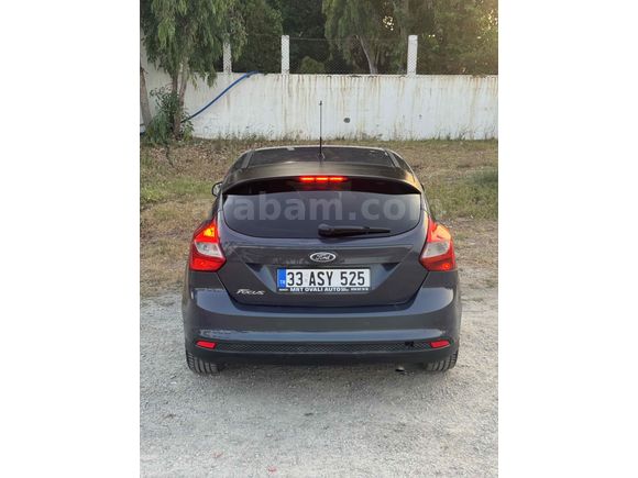 Sahibinden Ford Focus 1.6 Ti-VCT Style 2012 Model 