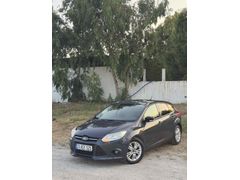 Sahibinden Ford Focus 1.6 Ti-VCT Style 2012 Model 