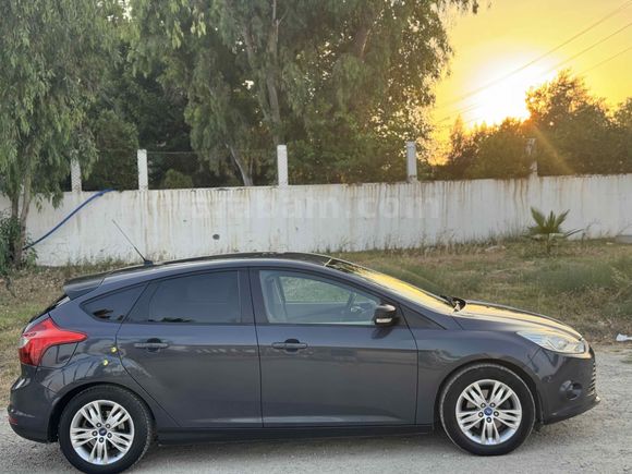 Sahibinden Ford Focus 1.6 Ti-VCT Style 2012 Model 