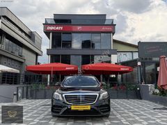 YUSKAR OTOMOTİV/ 2016 S350 BlueTEC 4MATIC ISITMA SOĞUTMA AIR