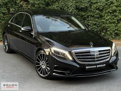 BOYASIZ 2015 S350 4MATİC MASAJ/4KOLTUK ISITMA SOĞUTMA/NAVİGASYON