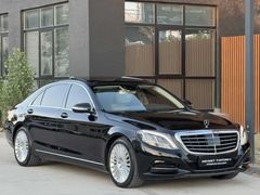 2014 S350 BlueTEC 4MATİC HATASIZ BAYİ 4K HAFIZA-ISTM-SGTM-MASAJ