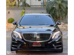 SARIKAYADAN 2016 S350 BLUETEC 4MATİC DESİGNO TAM DOLU BOYASIZ