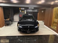 2015 GHİBLİ / FER-MAS ÇIKIŞLI / FER-MAS BAKIMLI / BLACK EDİTİON