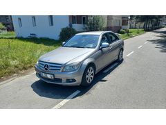 Sahibinden Mercedes C200 Komprosör degişensiz