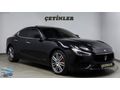 ÇETİNLER'DEN 2021 MODEL MASERATİ GHİBLİ 2.0 MHEV