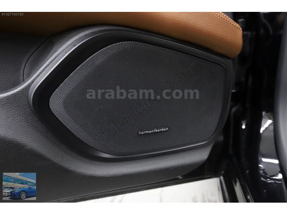 ÇETİNLER'DEN 2021 MODEL MASERATİ GHİBLİ 2.0 MHEV
