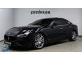 ÇETİNLER'DEN 2021 MODEL MASERATİ GHİBLİ 2.0 MHEV