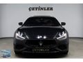 ÇETİNLER'DEN 2021 MODEL MASERATİ GHİBLİ 2.0 MHEV