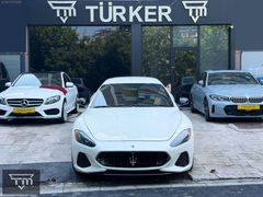 2012 MASERATI GRANTURISMO 4.7 MC-STRADALE-450HP-48.500KM