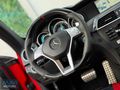 C63 AMG MOTOR MEKANİK KUSURSUZ