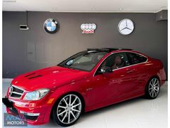 C63 AMG MOTOR MEKANİK KUSURSUZ