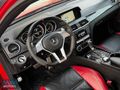 C63 AMG MOTOR MEKANİK KUSURSUZ