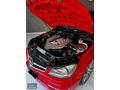 C63 AMG MOTOR MEKANİK KUSURSUZ