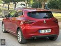 "2022 CLİO 1.0 TCe İCON OTOMATİK 42 BİN KM"
