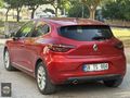 "2022 CLİO 1.0 TCe İCON OTOMATİK 42 BİN KM"