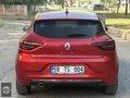 "2022 CLİO 1.0 TCe İCON OTOMATİK 42 BİN KM"
