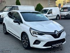 TEKİNDAĞ'dan SENETLİ VE KREDİLİ SATIŞ 2023 CLİO ICON OTOMOTİK