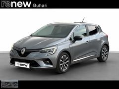 2023 RENAULT CLIO 1.0TCE ICON X-TRONIC 50.486 KM ORJİNAL