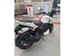 TVS Apache RTR 200 TAKAS VAR