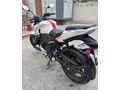 TVS Apache RTR 200 TAKAS VAR