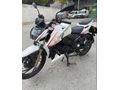 TVS Apache RTR 200 TAKAS VAR