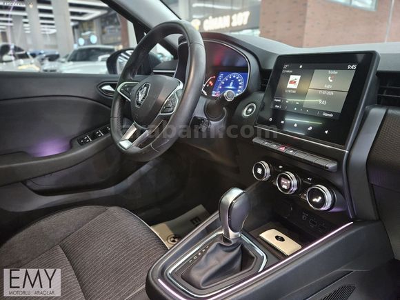 EMY DEN 2020 ICON HATASIZ (79.000 KM)