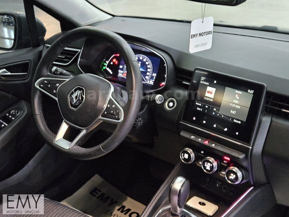EMY DEN 2020 ICON HATASIZ (79.000 KM)