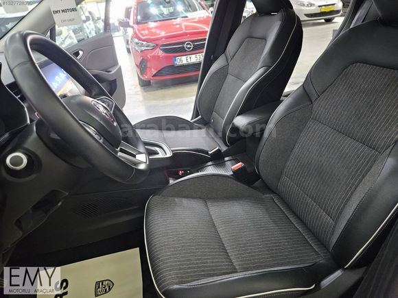 EMY DEN 2020 ICON HATASIZ (79.000 KM)