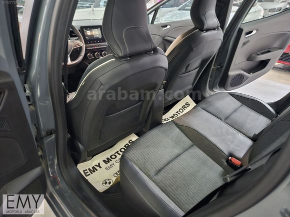 EMY DEN 2020 ICON HATASIZ (79.000 KM)