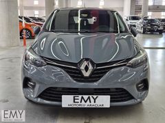 EMY DEN 2020 ICON HATASIZ (79.000 KM)