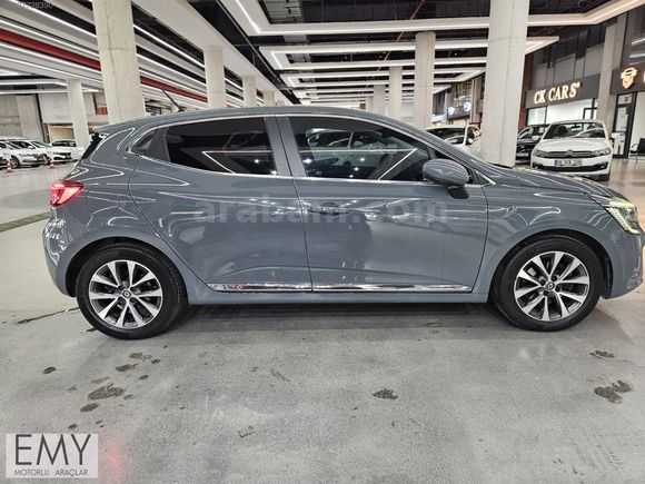 EMY DEN 2020 ICON HATASIZ (79.000 KM)