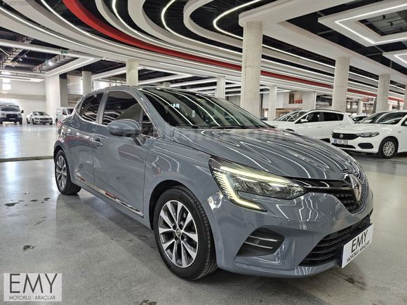 EMY DEN 2020 ICON HATASIZ (79.000 KM)