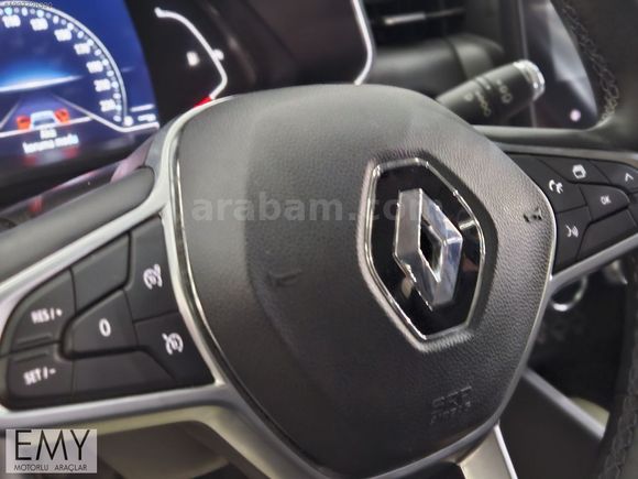 EMY DEN 2020 ICON HATASIZ (79.000 KM)