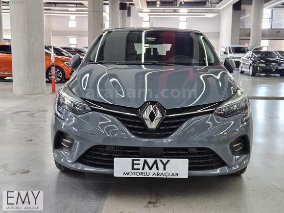 EMY DEN 2020 ICON HATASIZ (79.000 KM)