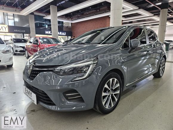 EMY DEN 2020 ICON HATASIZ (79.000 KM)