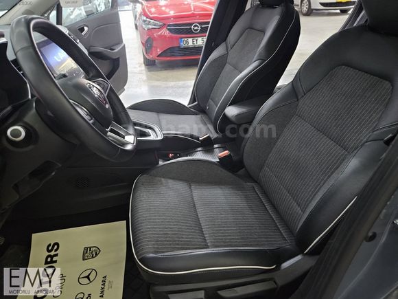 EMY DEN 2020 ICON HATASIZ (79.000 KM)