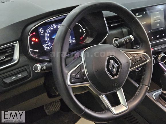 EMY DEN 2020 ICON HATASIZ (79.000 KM)