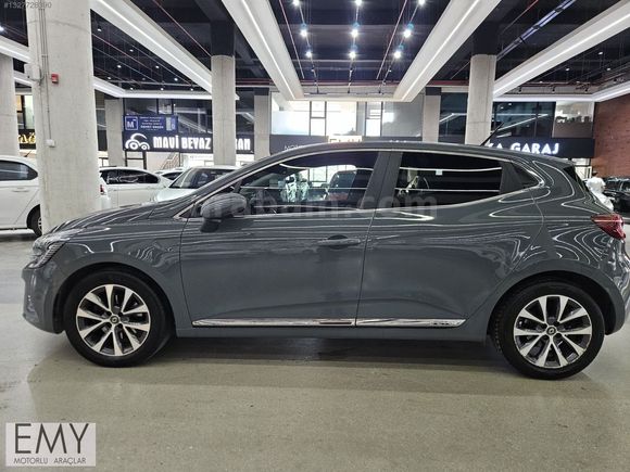 EMY DEN 2020 ICON HATASIZ (79.000 KM)